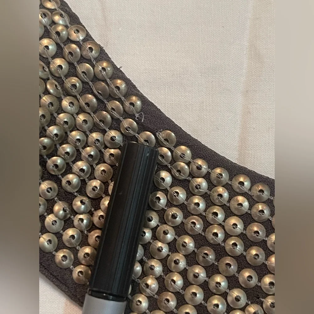 Alice+Olivia silk tank dress - Picture 6 of 8